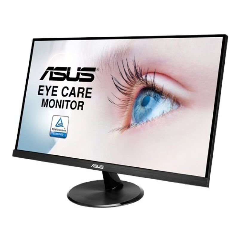 ASUS VP279HE LED display 68,6 cm (27") 1920 x 1080 pixels Full HD Noir