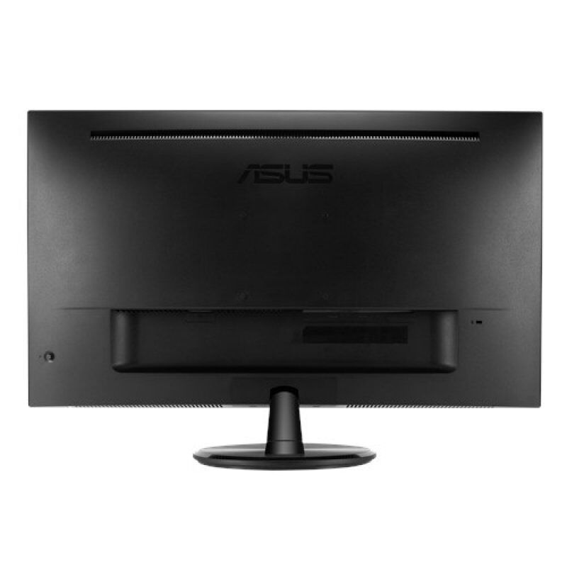 ASUS VP279HE LED display 68.6 cm (27") 1920 x 1080 pixels Full HD Black