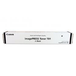 Canon 8066B001 toner cartridge 1 pc(s) Original Black