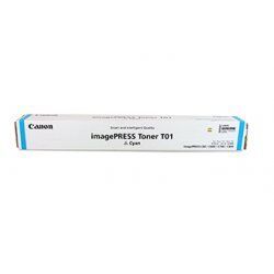 Canon 8067B001 toner cartridge 1 pc(s) Original Cyan