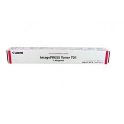 Canon 8068B001 toner cartridge 1 pc(s) Original Magenta