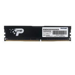 Patriot Memory Signature PSD416G3200K module de mémoire 16 Go 2 x 8 Go DDR4 3200 MHz