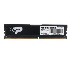 Patriot compatible Signature Line - DDR4 - 8 GB - DIMM 288-PIN - ungepuffert
