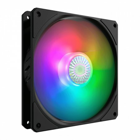 Cooler Master SickleFlow 140 ARGB Gehäuselüfter