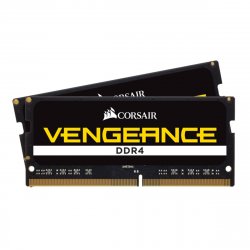 Vengeance SO-DIMM DDR4 32 Go (2 x 16 Go) 3200 MHz CL22