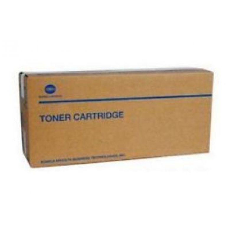 Konica Minolta TN-619M Cartouche de toner 1 pièce(s) Original Magenta
