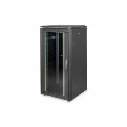Digitus Network Cabinet Unique Series - 600x600 mm (WxD)