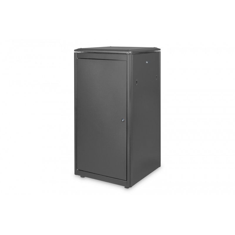 Digitus Armoire réseau de série Unique - 600 x 600 mm (lxp)