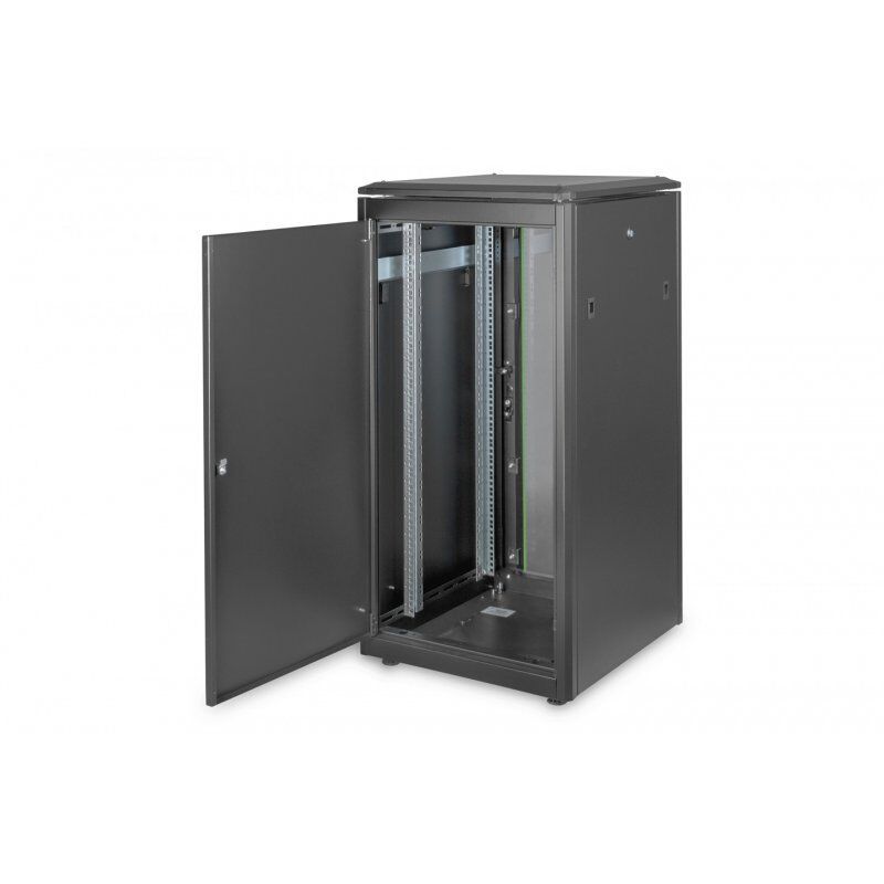 Digitus Armoire réseau de série Unique - 600 x 600 mm (lxp)