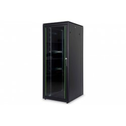 Digitus Armoire réseau de série Unique - 8 00 x1 000 mm (lxp)