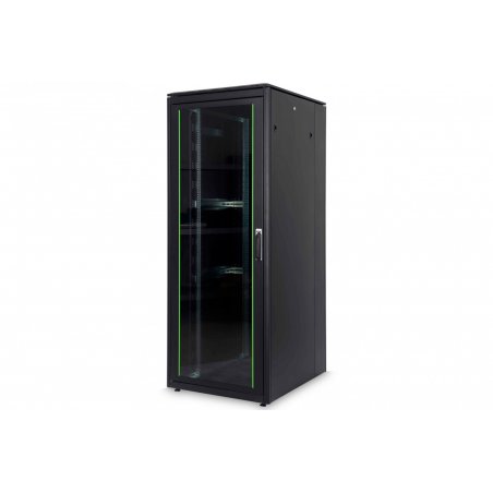 Digitus Armoire réseau de série Unique - 8 00 x1 000 mm (lxp)