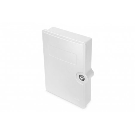 Digitus FTTH Outdoor Distribution Box for 6 SC/DX