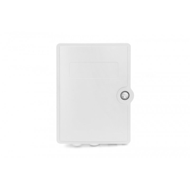 Digitus FTTH Outdoor Distribution Box for 6 SC/DX
