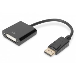 Digitus Câble d'adaptateur DisplayPort