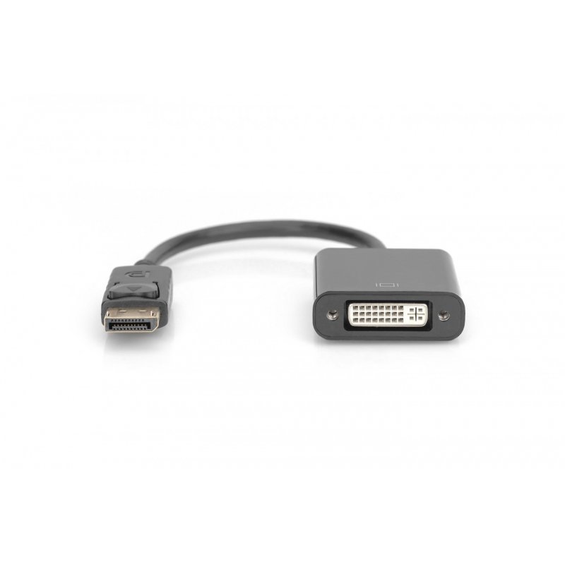 Digitus DisplayPort Adapter / Converter