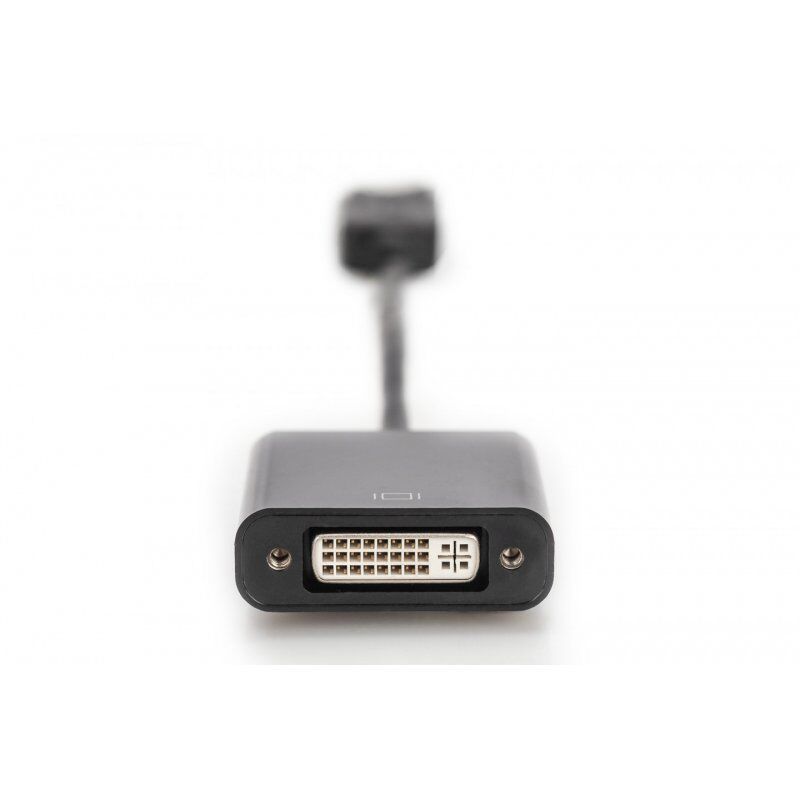 DISPLAYPORT ADAPTER CABLE. DP DVI (24+5)