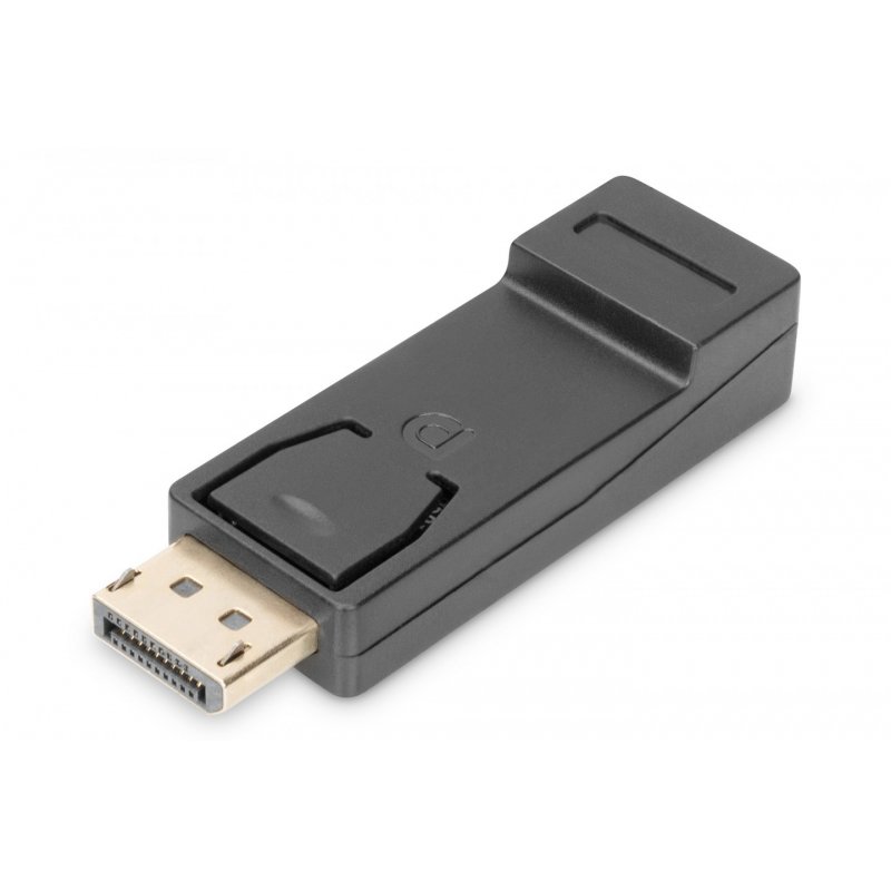 DIGITUS Videoanschluß - DisplayPort / HDMI