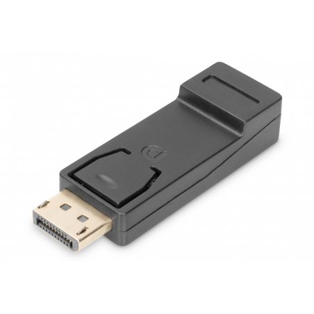 DIGITUS Videoanschluß - DisplayPort / HDMI