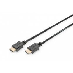 HDMI STANDARD CONN.CABLE.TYPE A