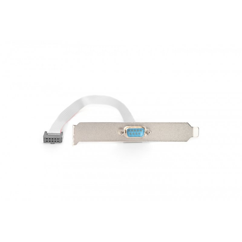 ASSMANN compatible serielles Bedienfeld - 25 cm