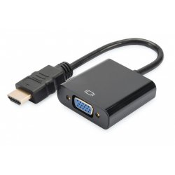 Digitus Convertisseur HDMI en VGA