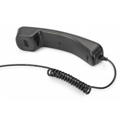 Digitus USB telephone handset