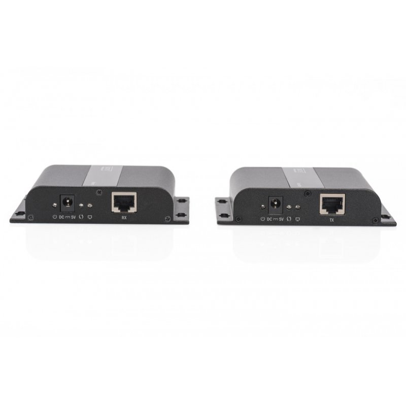 Digitus Rallonge 4K HDMI via CAT / IP (kit)