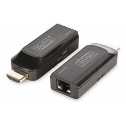 Digitus Mini HDMI Extender Set