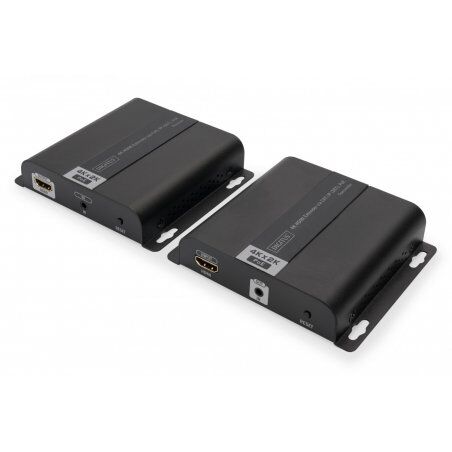 DIGITUS Professional Extender Set - HDMI