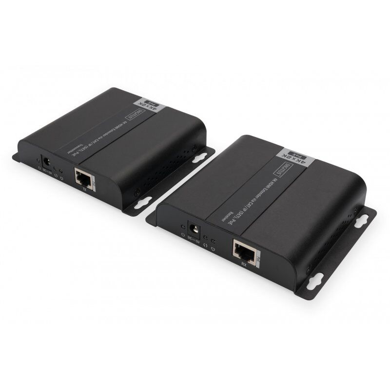 DIGITUS Professional Extender Set - HDMI