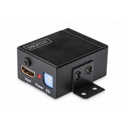 DIGITUS Professional HDMI Repeater DS-55901 - Erweiterung für Video/Audio - HDMI
