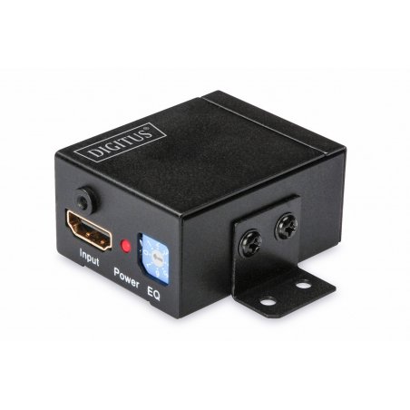 DIGITUS Professional HDMI Repeater DS-55901 - Erweiterung für Video/Audio - HDMI