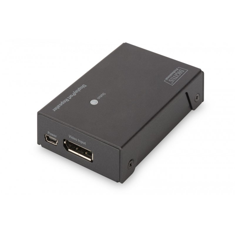 DIGITUS DS-52900 - Repeater