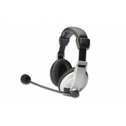 DIGITUS Headset DA-12201
