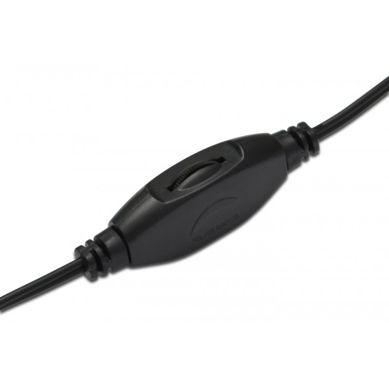 DIGITUS Headset DA-12201