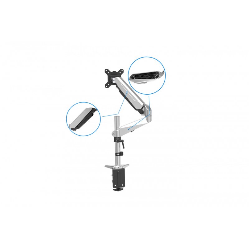 DIGITUS DA-90351 - Befestigungskit