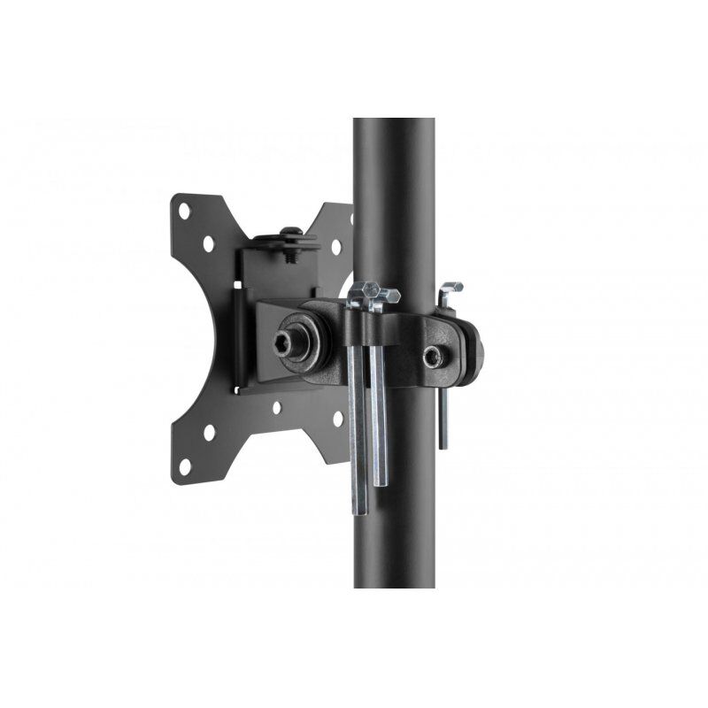 Digitus Mobile workstation with individual height adjustment