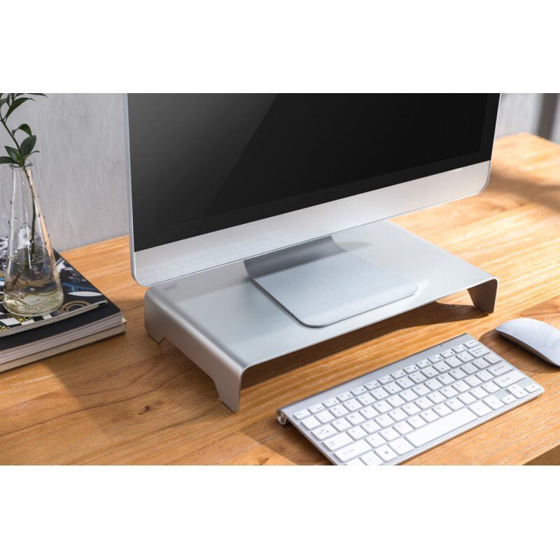 Digitus Aluminium Monitor Riser