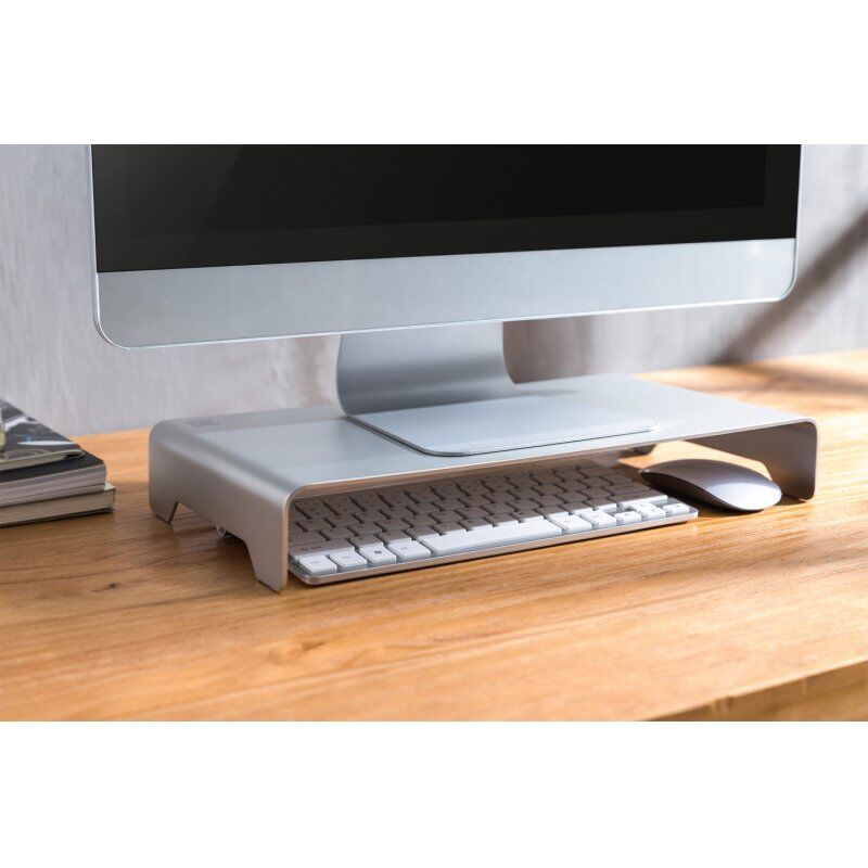 Digitus Aluminium Monitor Riser