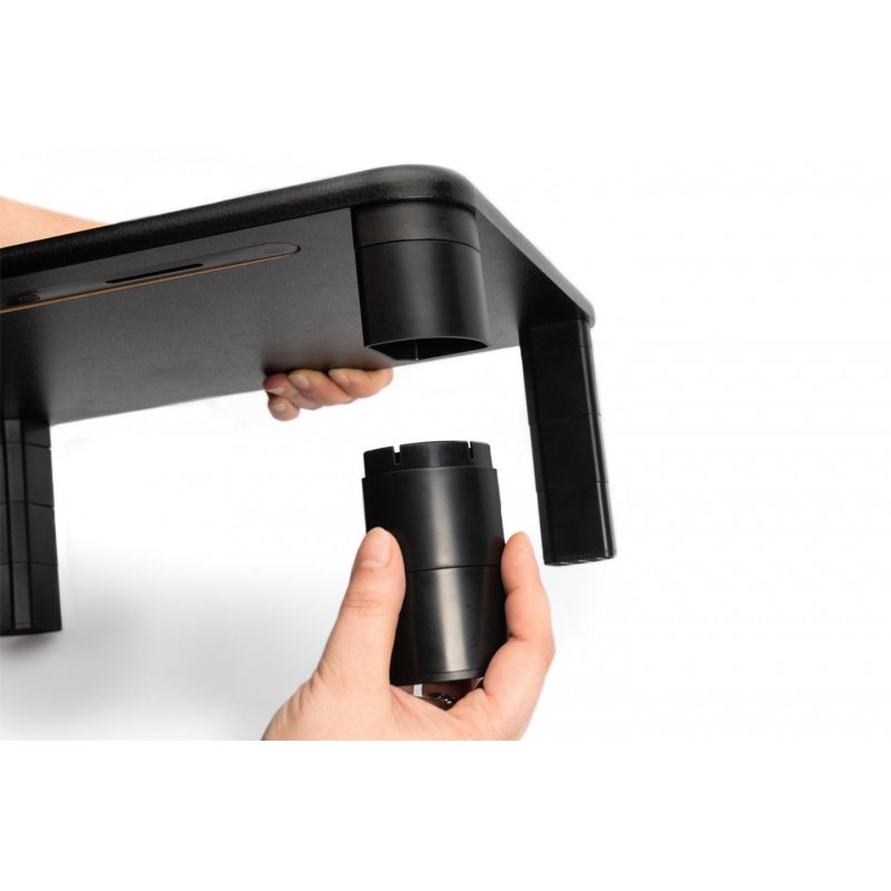 Digitus Ergonomic Monitor Riser