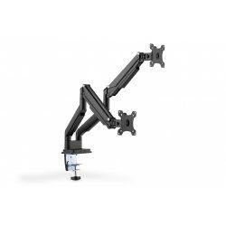 DIGITUS Universal Dual Monitorhalter