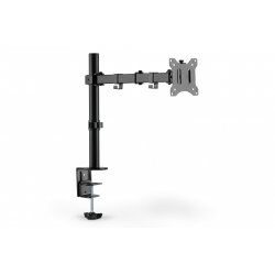 Digitus Support écran simple universel avec fixation par serrage