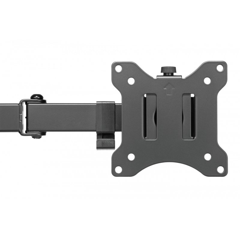 Digitus Universal Single Monitor Clamp Mount