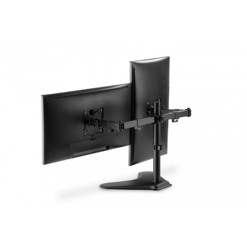 Digitus Universal Dual Monitor Stand