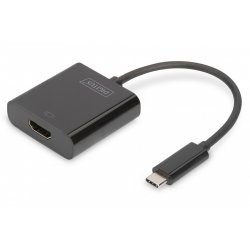 DIGITUS externer Videoadapter - USB