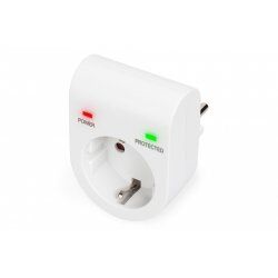 Digitus Surge Protection Adapter
