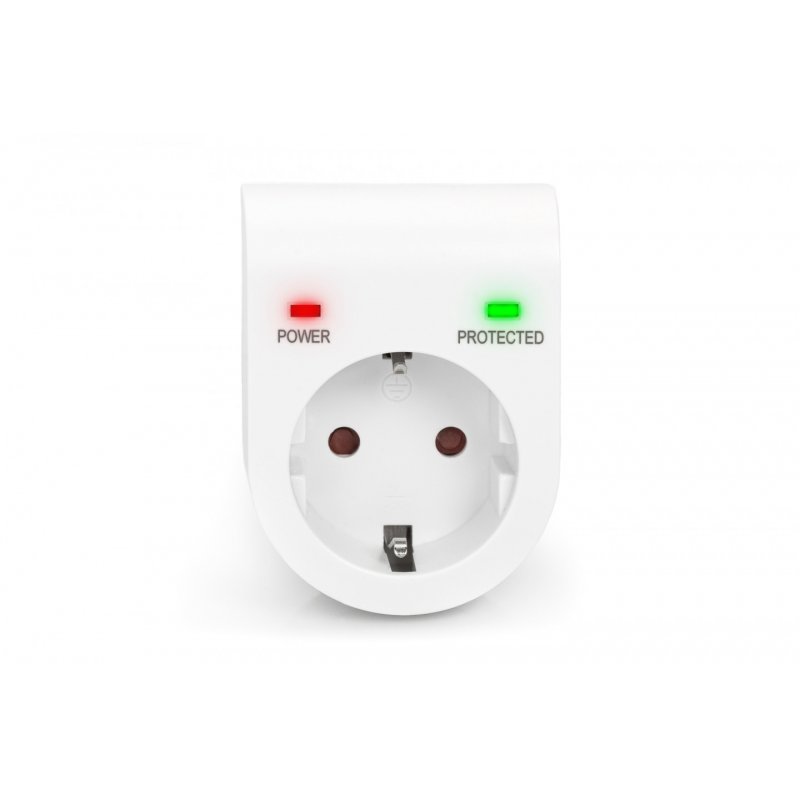 Digitus Surge Protection Adapter