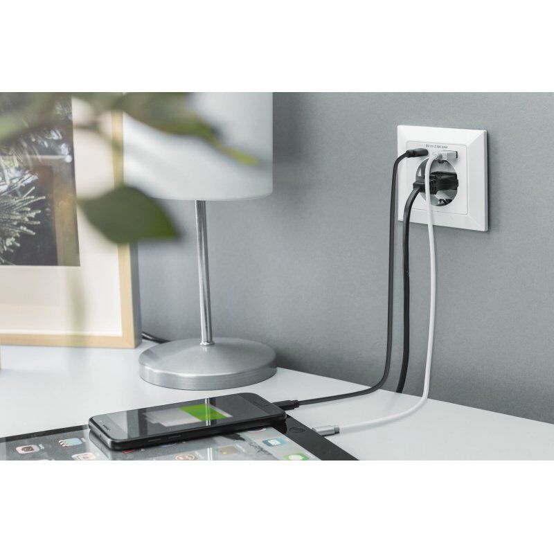 DIGITUS DA-70615 - Steckdosenauslass