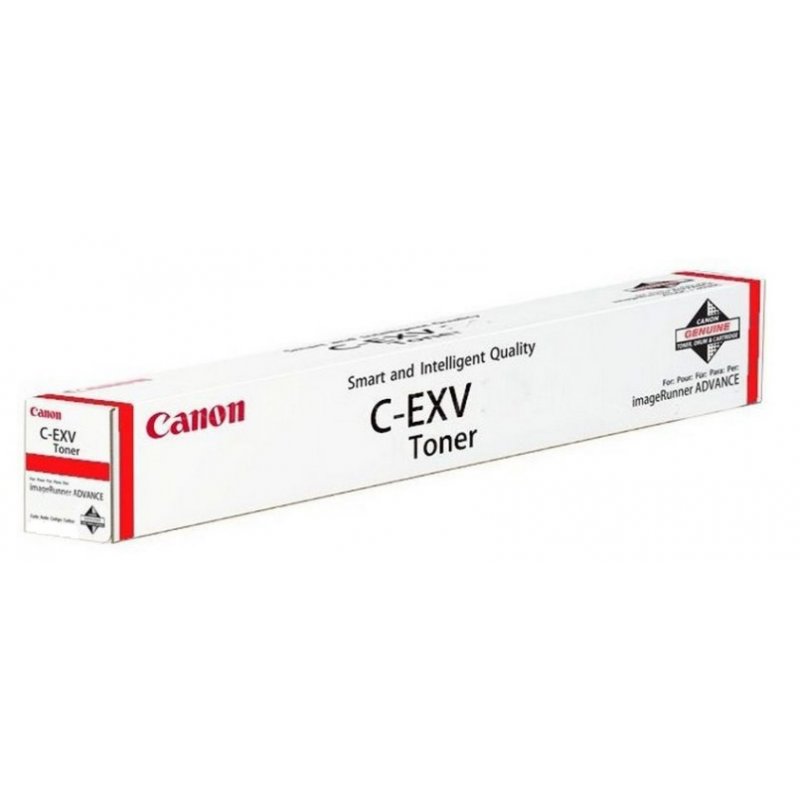 Canon C-EXV 51 - Magenta - Original - Tonerpatrone