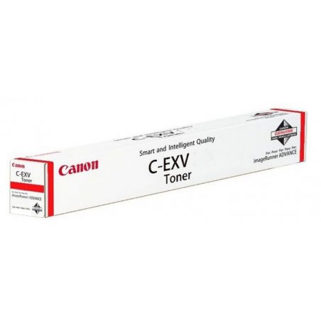 Canon C-EXV 51 - Magenta - Original - Tonerpatrone
